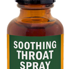 SOOTHING THROAT SPRAY 1 fl oz