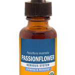 PASSIONFLOWER 1 fl oz