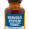 NERVOUS SYSTEM TONIC 1 fl oz