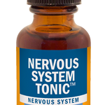 NERVOUS SYSTEM TONIC 1 fl oz