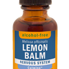 LEMON BALM ALCOHOL FREE 1 fl oz