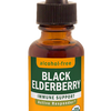 BLACK ELDERBERRY ALCOHOL FREE 1 fl oz