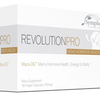 RevolutionPRO Men's Hormone Health 180 Capsules