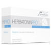 HerbatoninPRO 0.3 mg Plant Melatonin 120 Capsules