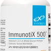 ImmunotiX 500™ 20 Capsules