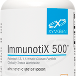 ImmunotiX 500™ 60 Capsules