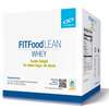 FIT Food® Lean Whey Vanilla Delight No Added Sugar, No Stevia 10 Servings