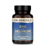 Zinc Plus Selenium 30 Capsules