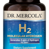 H2 Molecular Hydrogen 90 Tablets