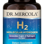 H2 Molecular Hydrogen 90 Tablets