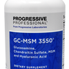 GC-MSM 3550® 120 Capsules