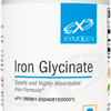 Iron Glycinate 120 Capsules