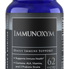 Immunoxym 62 Capsules