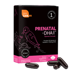 Prenatal+DHA 60 softgels