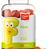 Fiber Gummies for Kids 60 Gummies