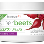 SuperBeets Energy Plus Natural Berry 30 Servings