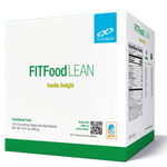 FIT Food® Lean Vanilla Delight 10 Servings