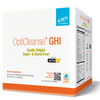 OptiCleanse® GHI Vanilla Delight Sugar- & Stevia-Free 10 Servings