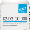 K2-D3 10,000 120 Capsules