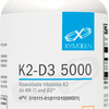 K2-D3 5000 60 Capsules