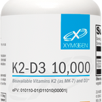 K2-D3 10,000 60 Capsules