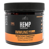 HEMP OneThirteen Immune Sour Gummies Orange Cream 60 Gummies