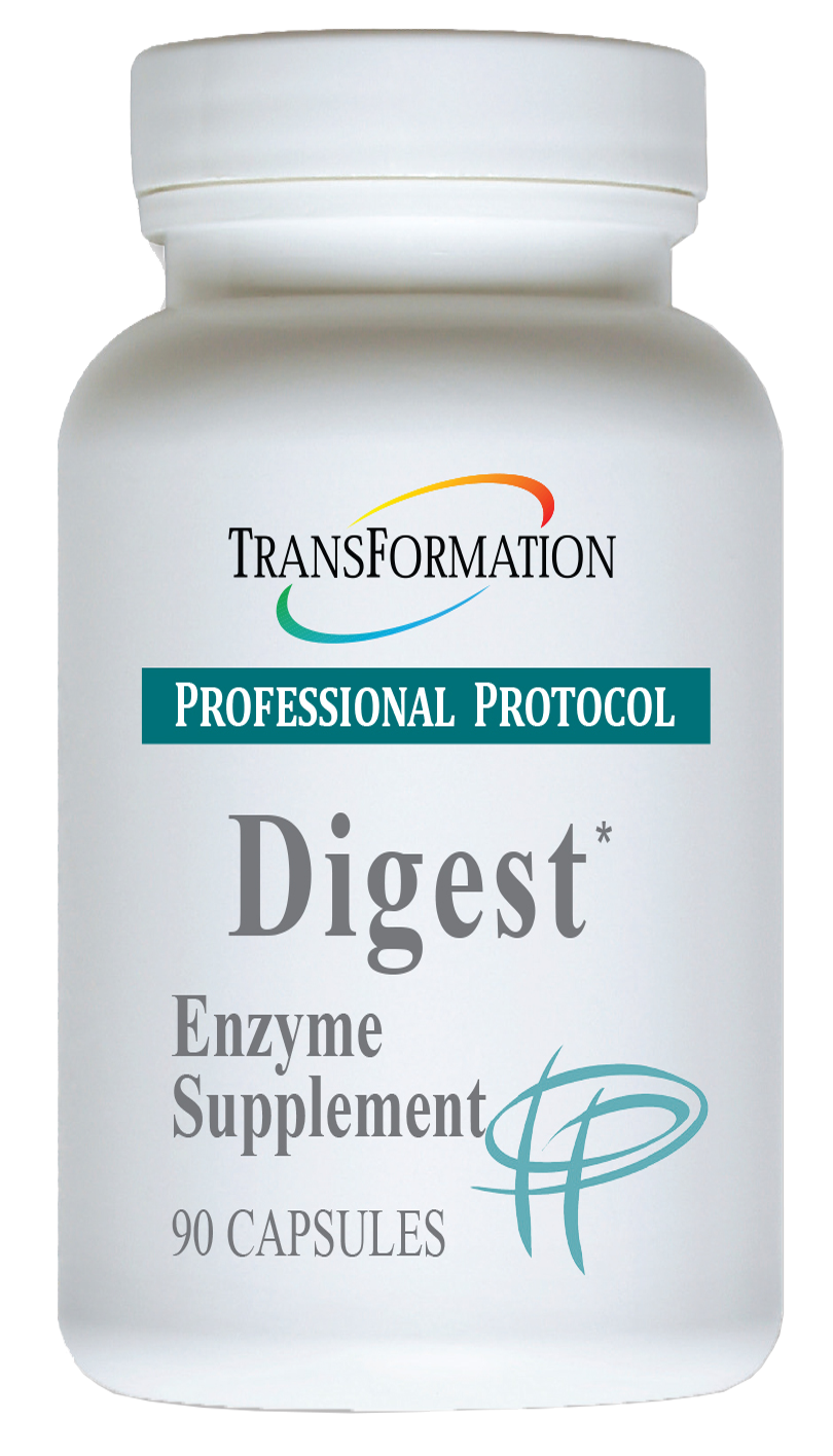 Digest* 90 Capsules