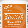 SynovX® Recovery 120 Capsules