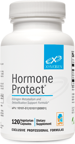 Hormone Protect® 120 Capsules