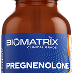 Pregnenolone 30 mL