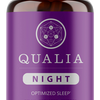 Qualia Night 60 Capsules