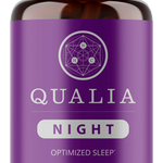 Qualia Night 60 Capsules