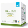 FIT Food® Lean Complete French Vanilla Sugar- & Stevia-Free 10 Servings