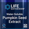 Water-Soluble Pumpkin Seed Extract 60 Capsules