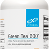 Green Tea 600™ 60 Capsules