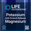 Potassium with Extend-Release Magnesium 60 Capsules