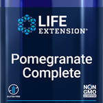 Pomegranate Complete 30 Softgels