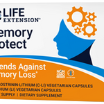 Memory Protect 36 Day Supply