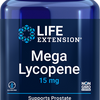 Mega Lycopene 90 Softgels