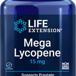 Mega Lycopene 90 Softgels