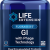 FLORASSIST® GI with Phage Technology 30 Capsules