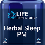 Herbal Sleep PM 30 Capsules