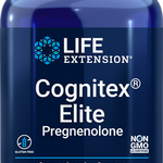 Cognitex® Elite Pregnenolone 60 Tablets