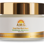 Dead Sea Mud Mask 2 oz