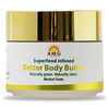 Better Body Butter 2.8 oz