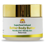 Better Body Butter 2.8 oz