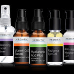 Complete Anti-Aging System 5 Pack