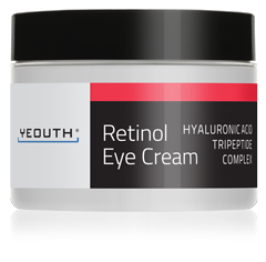 Retinol Eye Cream 1 oz