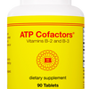 ATP Cofactors 90 Tablets