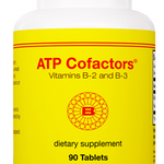 ATP Cofactors 90 Tablets